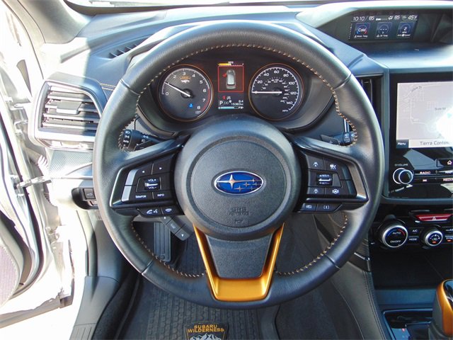 Certified 2024 Subaru Forester Wilderness image 15