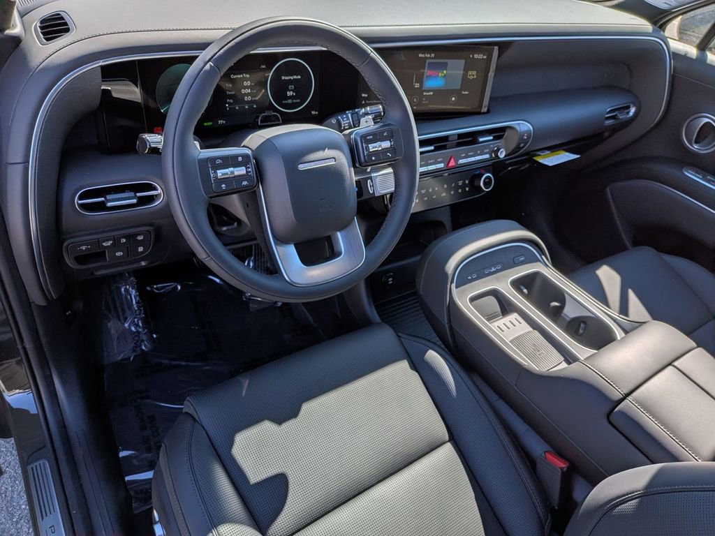 New 2026 Hyundai Palisade Calligraphy AWD/4WD image 15