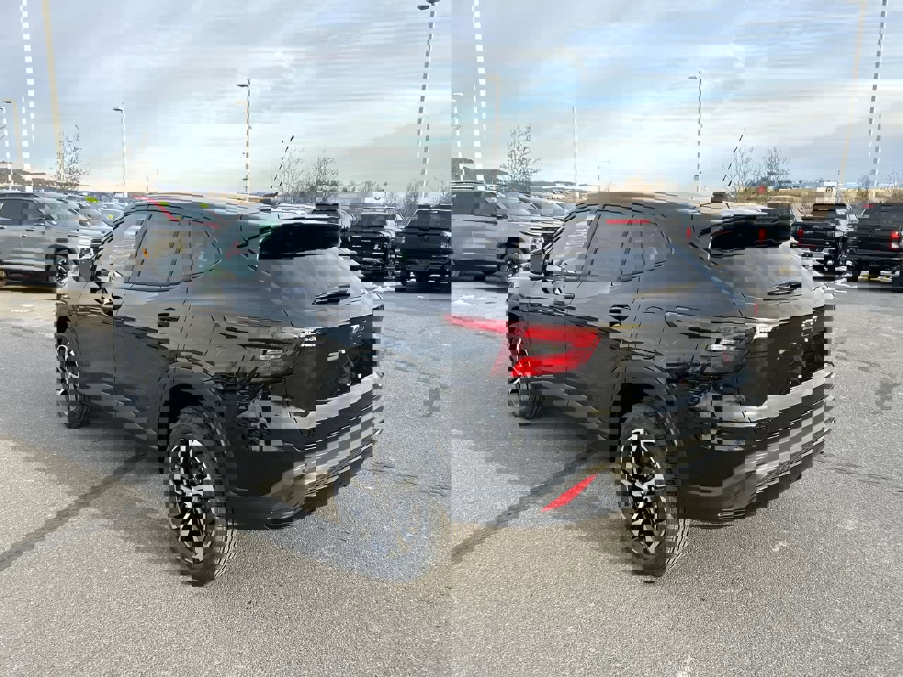 New 2026 Chevrolet Trax RS w/ Driver Confidence Package image 5