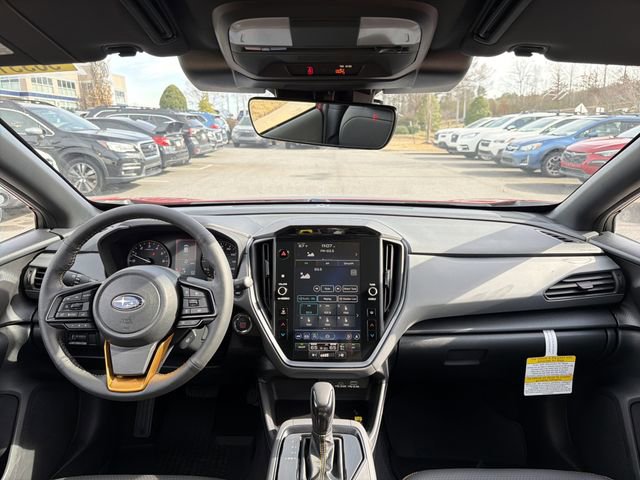 New 2026 Subaru Crosstrek 2.5i Wilderness image 21