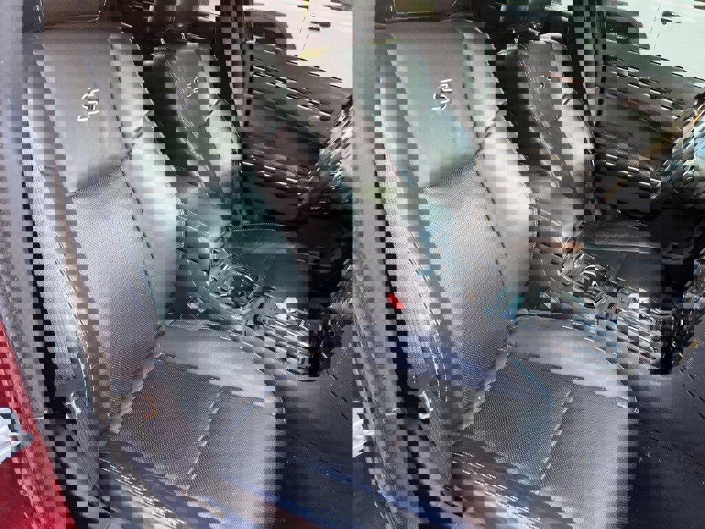 Used 2021 Chrysler 300 S w/ S Model Appearance Package image 11