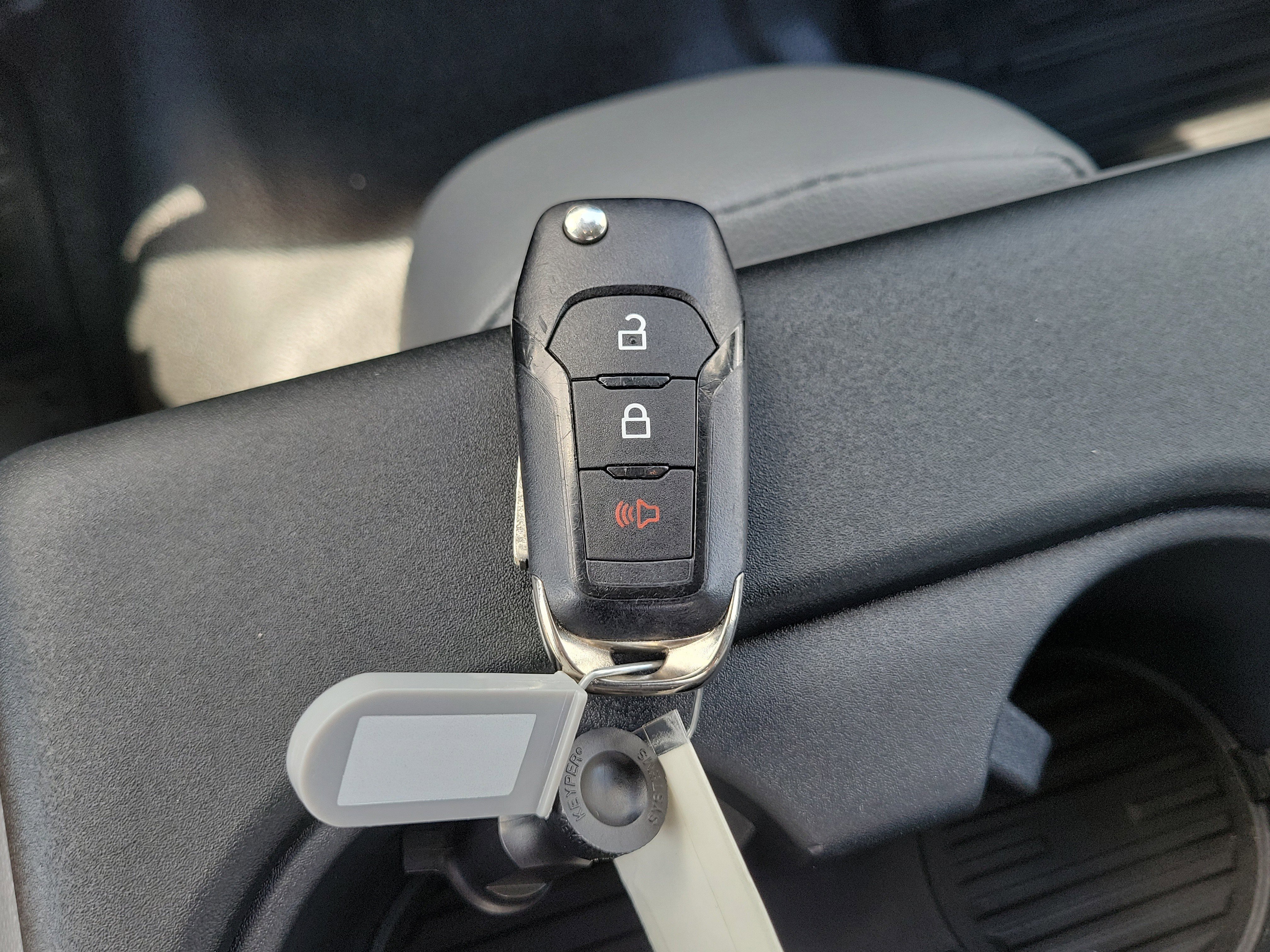 Used 2024 Ford F550 4x4 Regular Cab Super Duty image 29