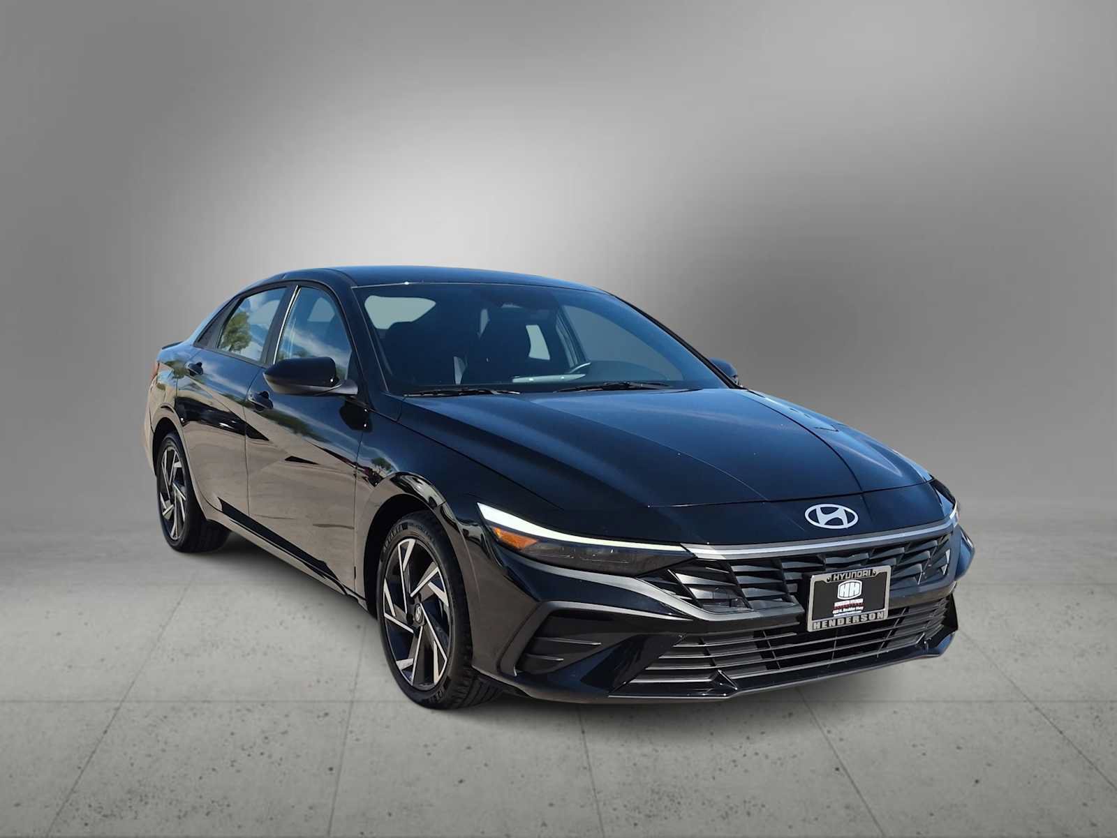 Used 2025 Hyundai Elantra SEL FWD video 2