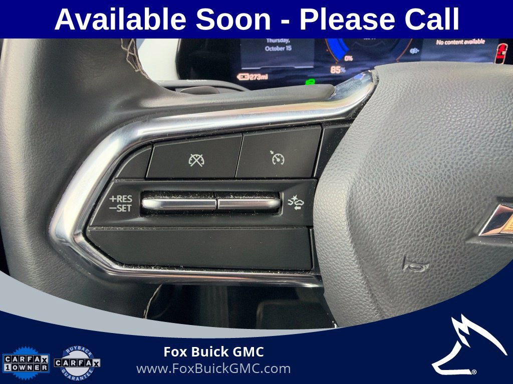Used 2024 Chevrolet Equinox EV LT w/ LPO, All-Weather Mat Package FWD image 14