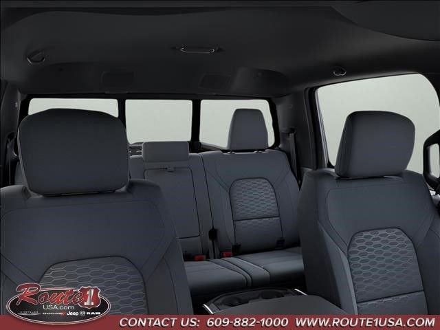New 2026 RAM 1500 4x4 Crew Cab image 27