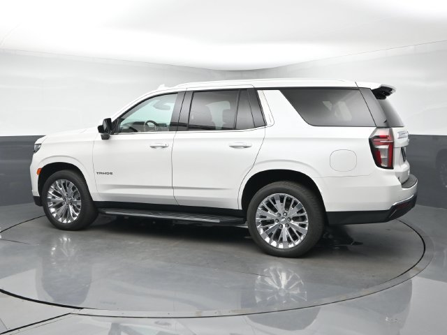 Used 2021 Chevrolet Tahoe LT AWD/4WD image 6