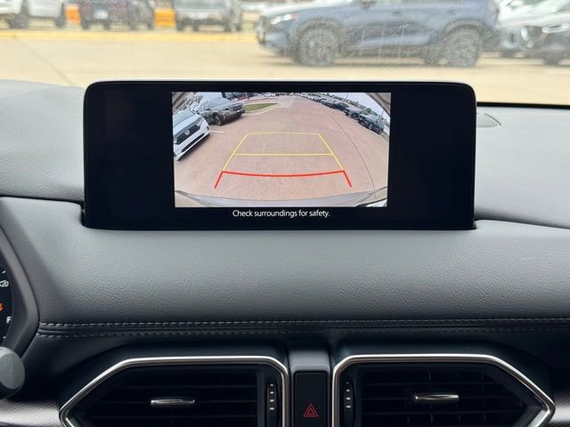 Used 2024 MAZDA CX-5 Carbon Edition image 20