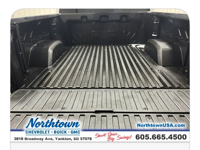 Certified 2023 GMC Sierra 1500 Denali Ultimate image 19