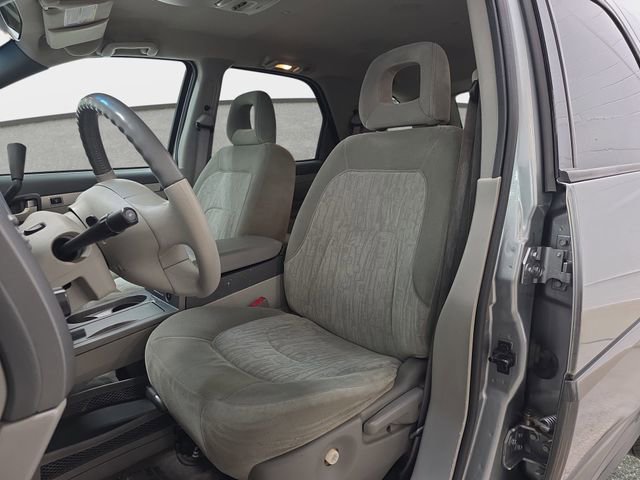 Used 2003 Buick Rendezvous CX image 14