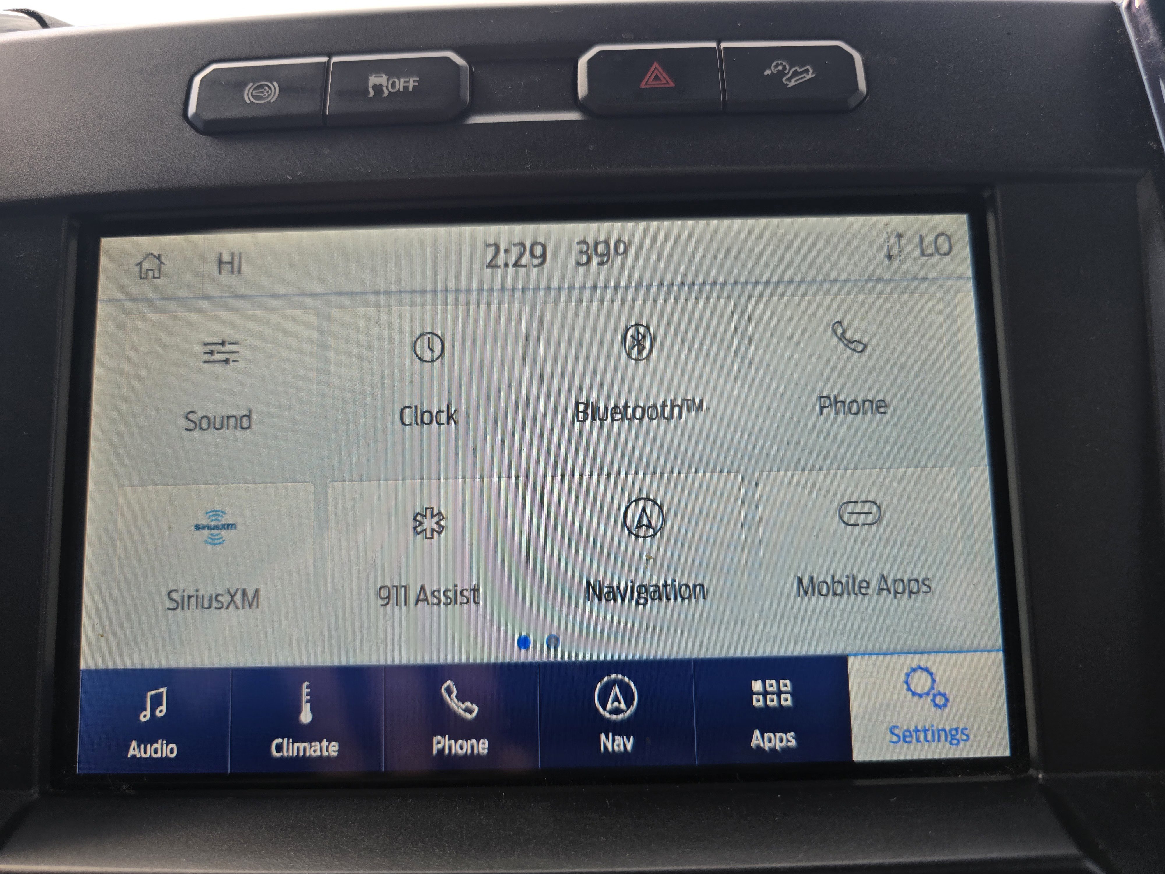 Used 2021 Ford F350 Lariat image 31