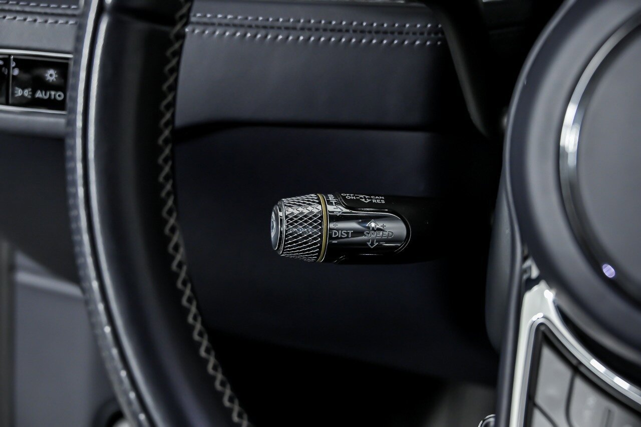 Used 2020 Bentley Continental GT First Edition AWD/4WD image 32
