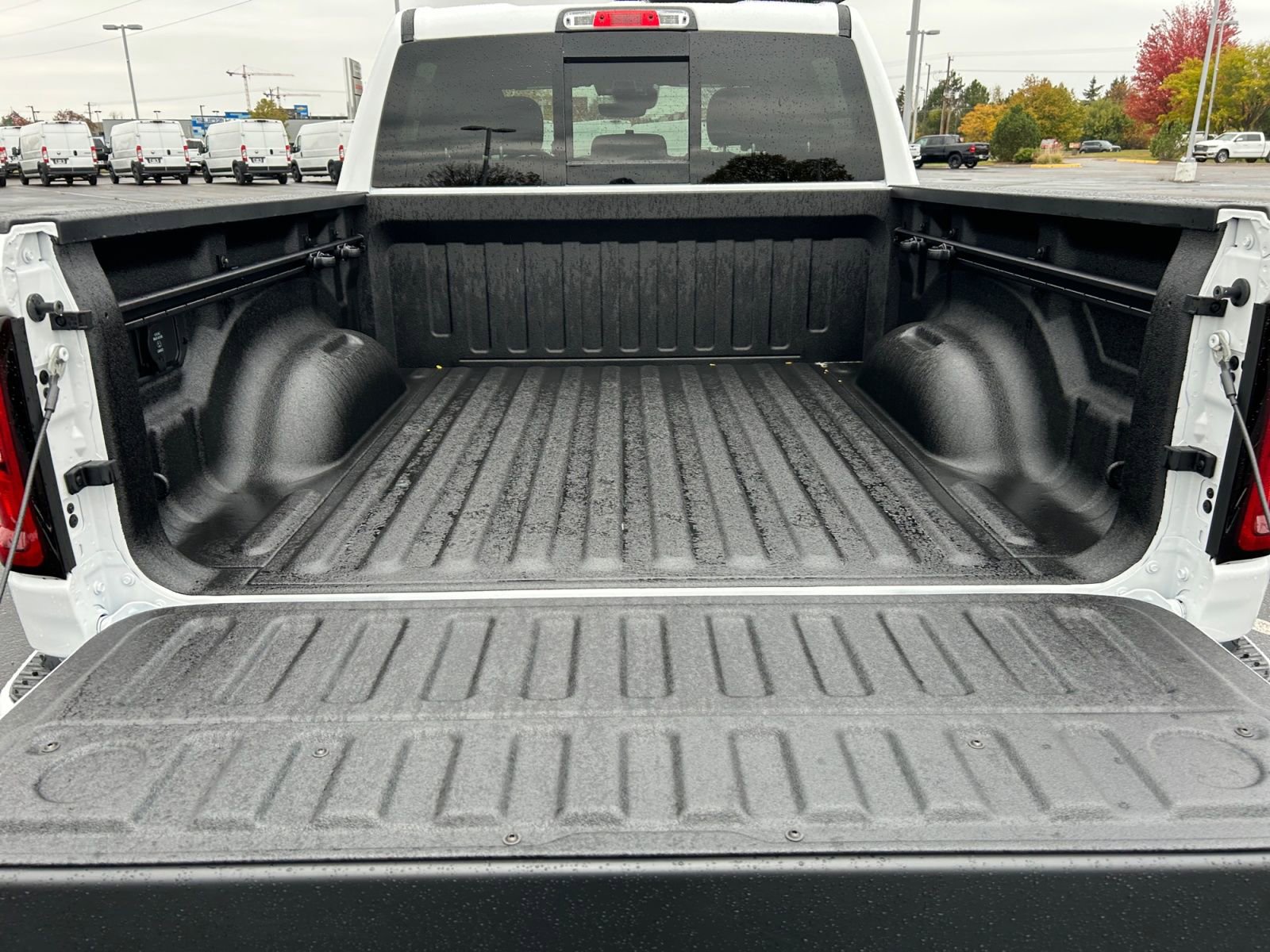 New 2026 RAM 1500 Big Horn image 24