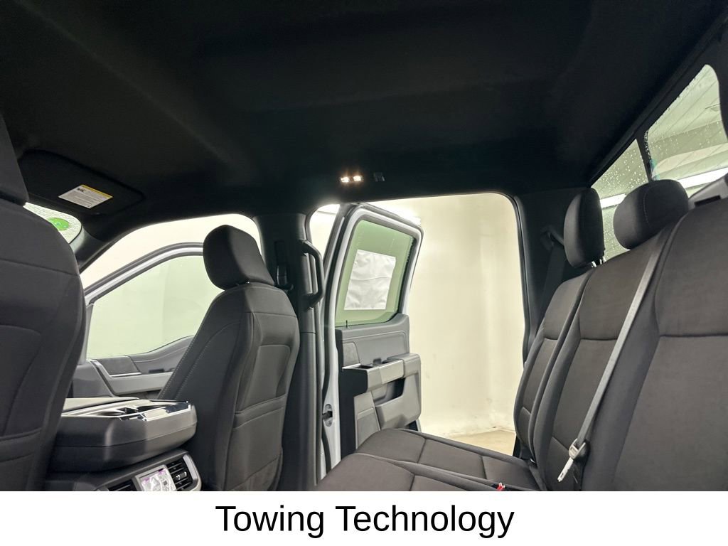 New 2026 Ford F150 XLT image 26