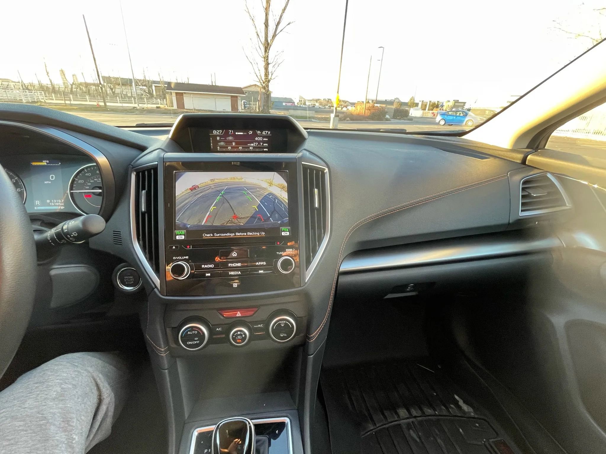 Used 2019 Subaru Crosstrek 2.0i Limited image 27
