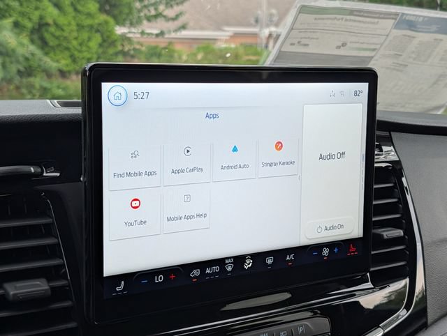 New 2026 Ford Transit 350 XLT AWD/4WD image 19