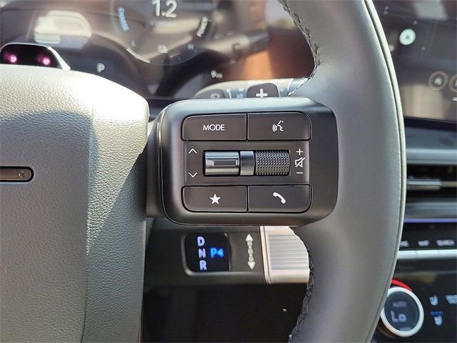 New 2026 Hyundai Santa Fe Calligraphy AWD/4WD image 6