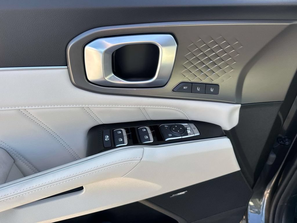 New 2026 Kia Sorento SX Prestige AWD/4WD image 24