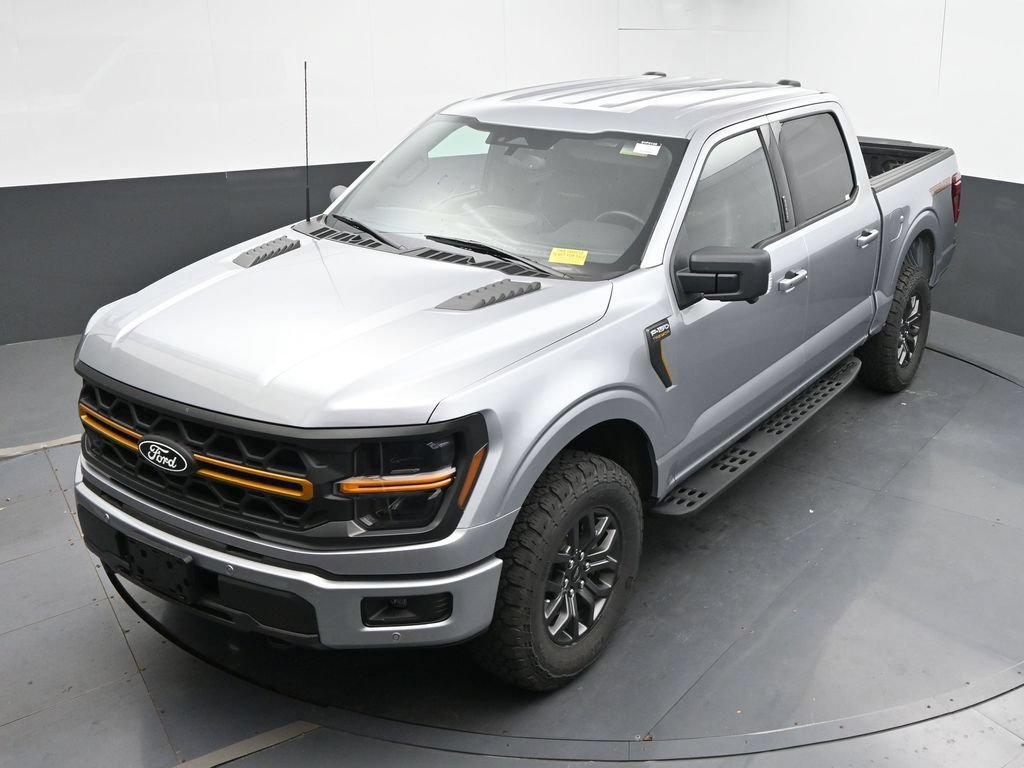 Used 2024 Ford F150 Tremor w/ Tow/Haul Package AWD/4WD image 27
