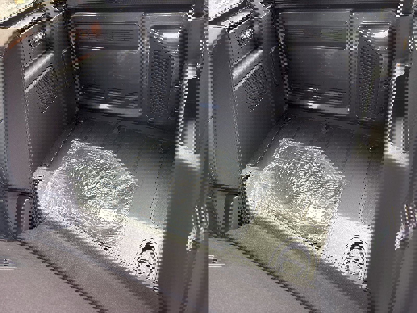 New 2025 Ford Bronco Big Bend image 19