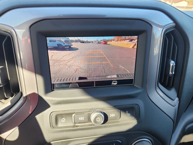 Used 2024 Chevrolet Silverado 2500 Custom w/ Custom Value Package image 42