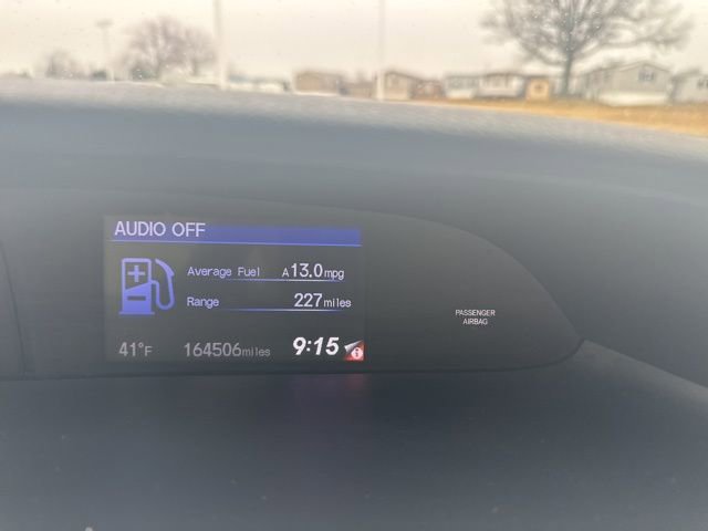 Used 2013 Honda Civic LX image 18