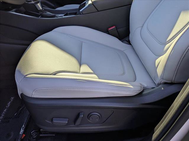 New 2026 Hyundai Santa Cruz SEL image 4