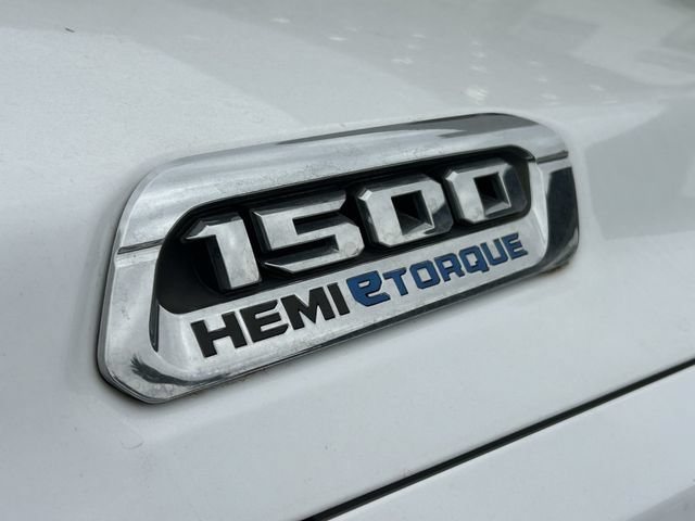 Used 2023 RAM 1500 Big Horn AWD/4WD image 5