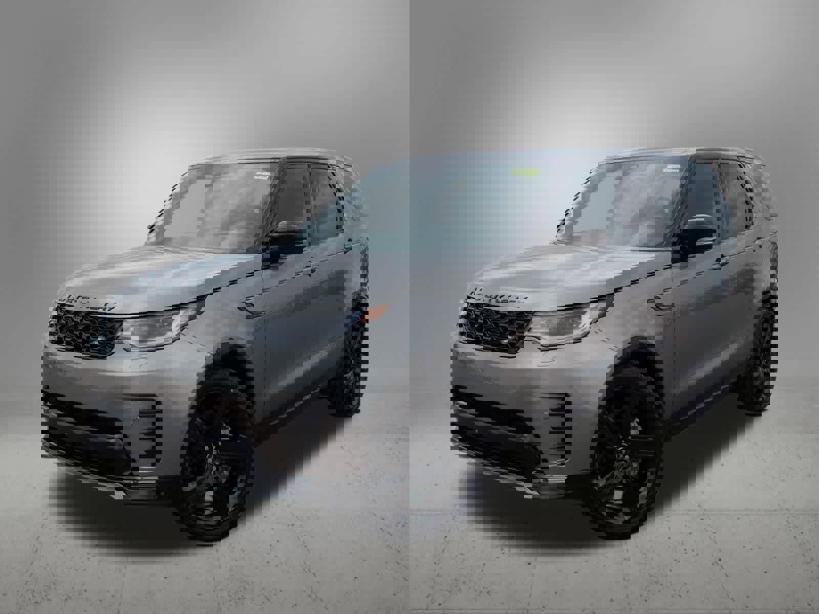 Used 2025 Land Rover Discovery Dynamic SE image 1