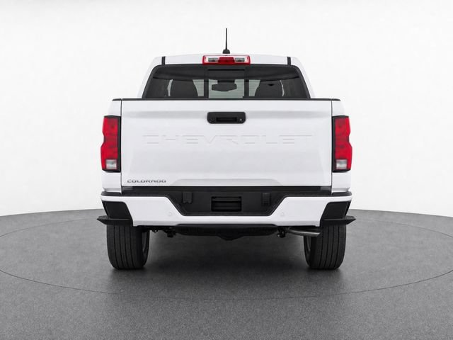 Used 2025 Chevrolet Colorado LT w/ LT Convenience Package RWD image 6