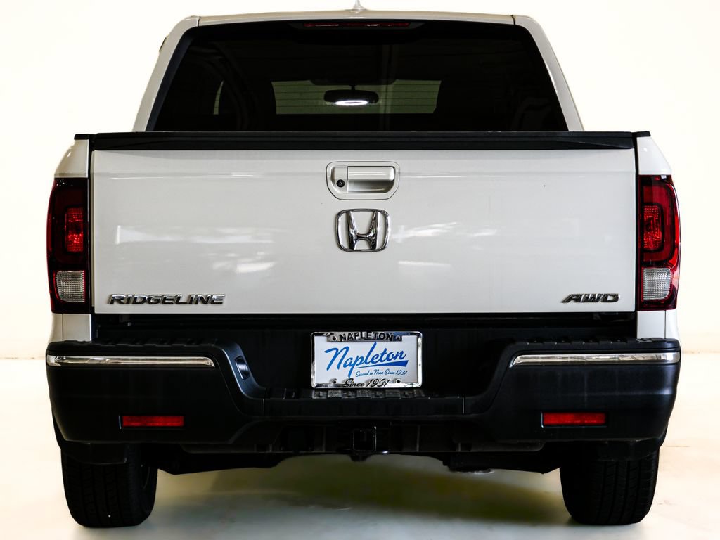 Used 2019 Honda Ridgeline Sport image 6