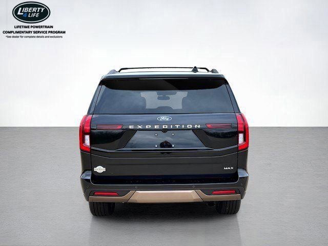 New 2025 Ford Expedition Max King Ranch AWD/4WD image 4