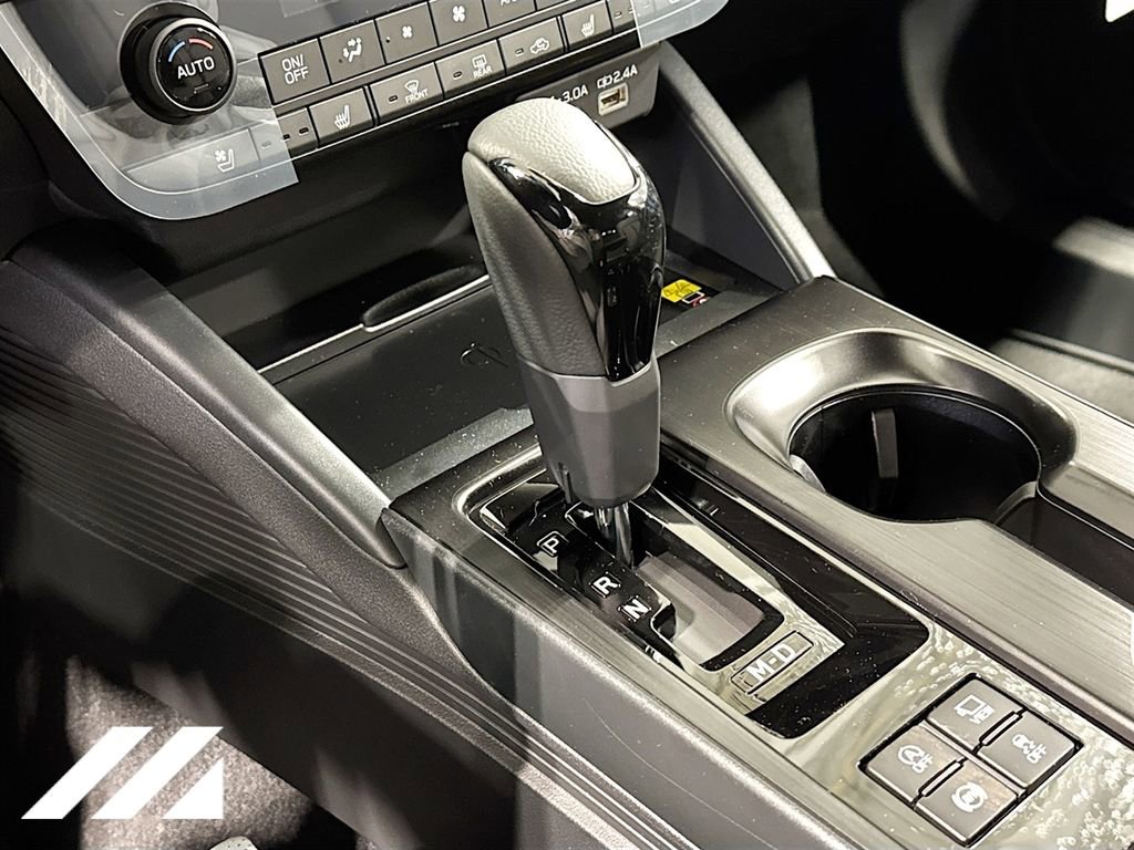 New 2026 Subaru Outback Touring XT AWD/4WD image 19