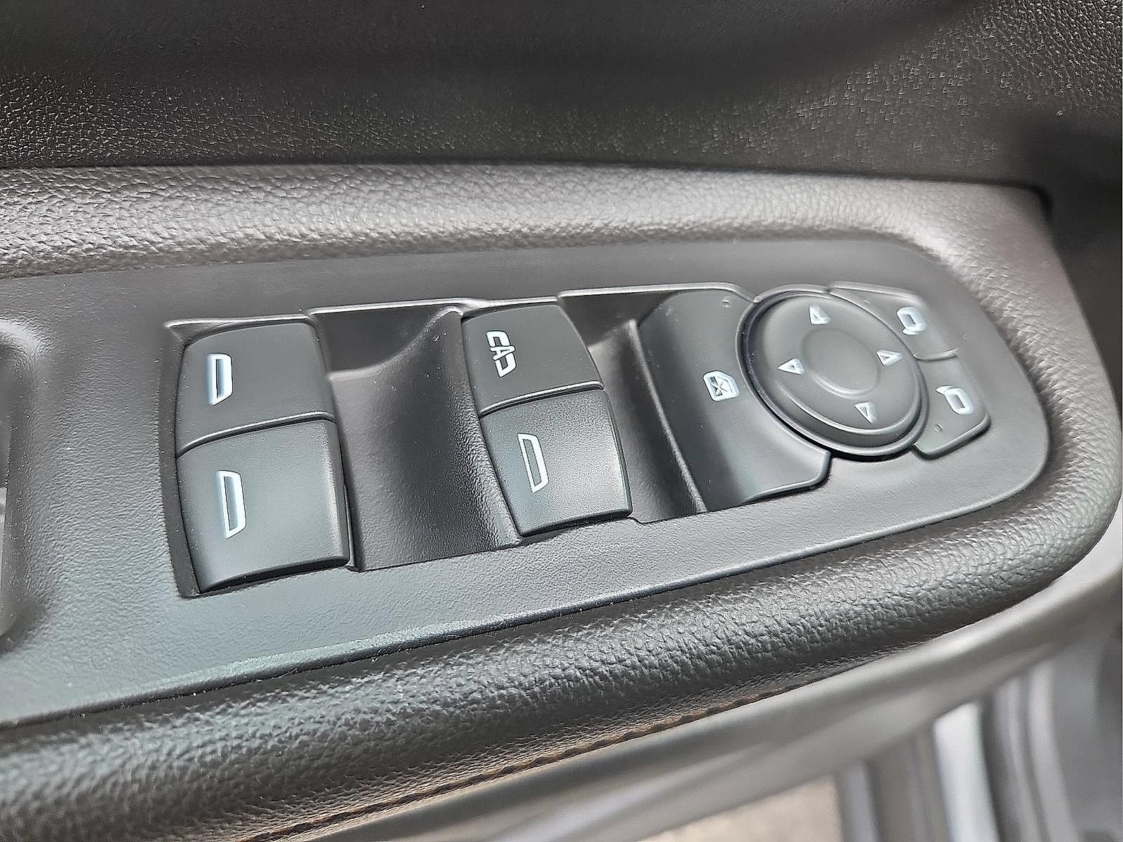 Certified 2020 GMC Terrain SLT FWD image 22