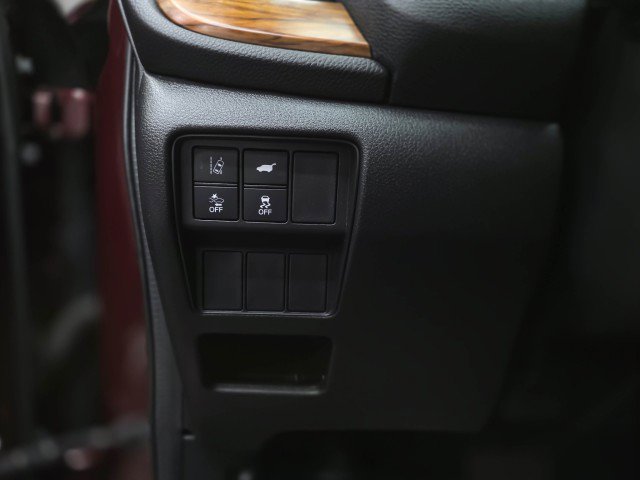 Used 2019 Honda CR-V Touring image 28