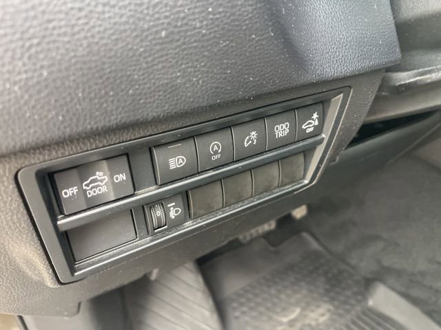 Used 2024 Toyota Tundra SR5 w/ SR5 Premium Package image 13