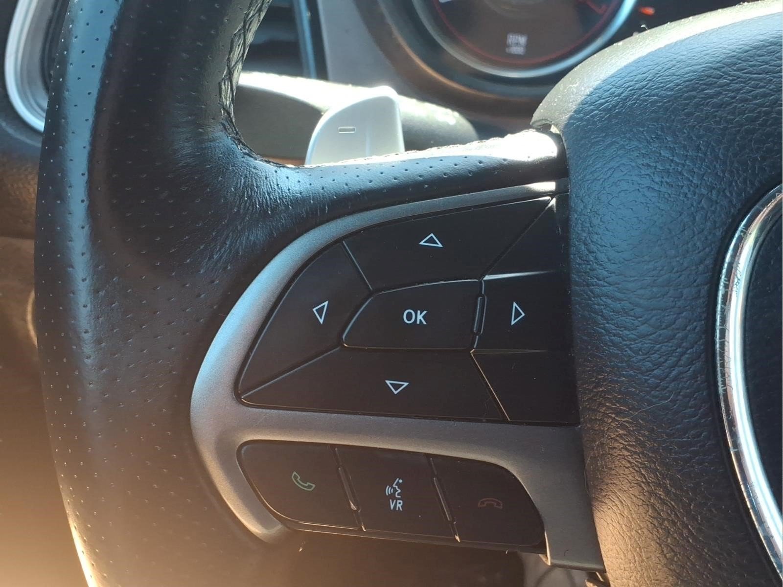 Used 2019 Dodge Challenger GT AWD/4WD image 25