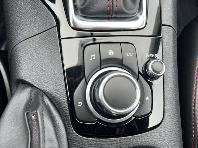 Used 2014 MAZDA MAZDA3 i Grand Touring FWD image 21