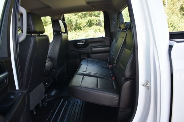 Used 2023 GMC Sierra 2500 Pro w/ Fleet Convenience Package image 11