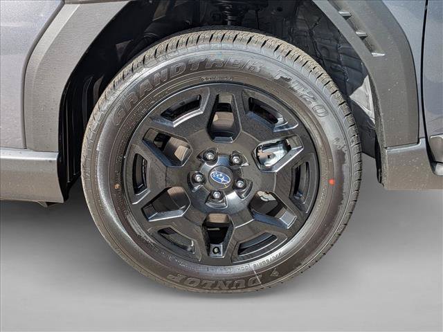 New 2026 Subaru Outback Limited AWD/4WD image 10