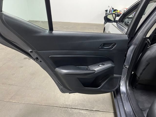 Used 2024 Nissan Altima 2.5 SV FWD image 19
