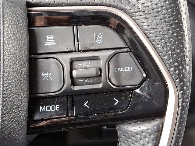 Used 2022 Toyota Tundra SR5 image 24