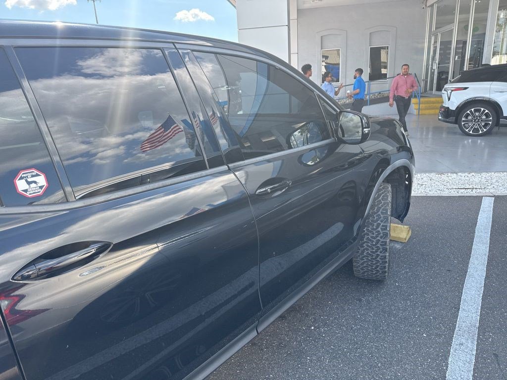 Used 2021 Honda Ridgeline Black Edition image 8