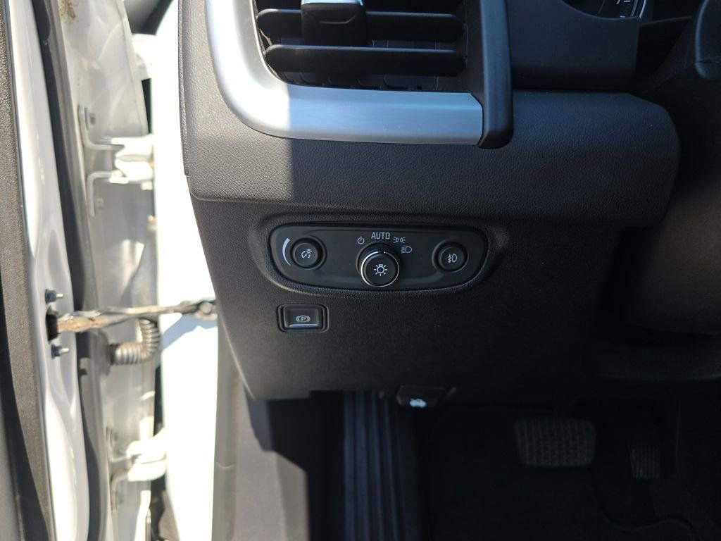 Used 2019 GMC Terrain SLT w/ Preferred Package image 31