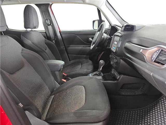 Used 2023 Jeep Renegade Latitude image 15