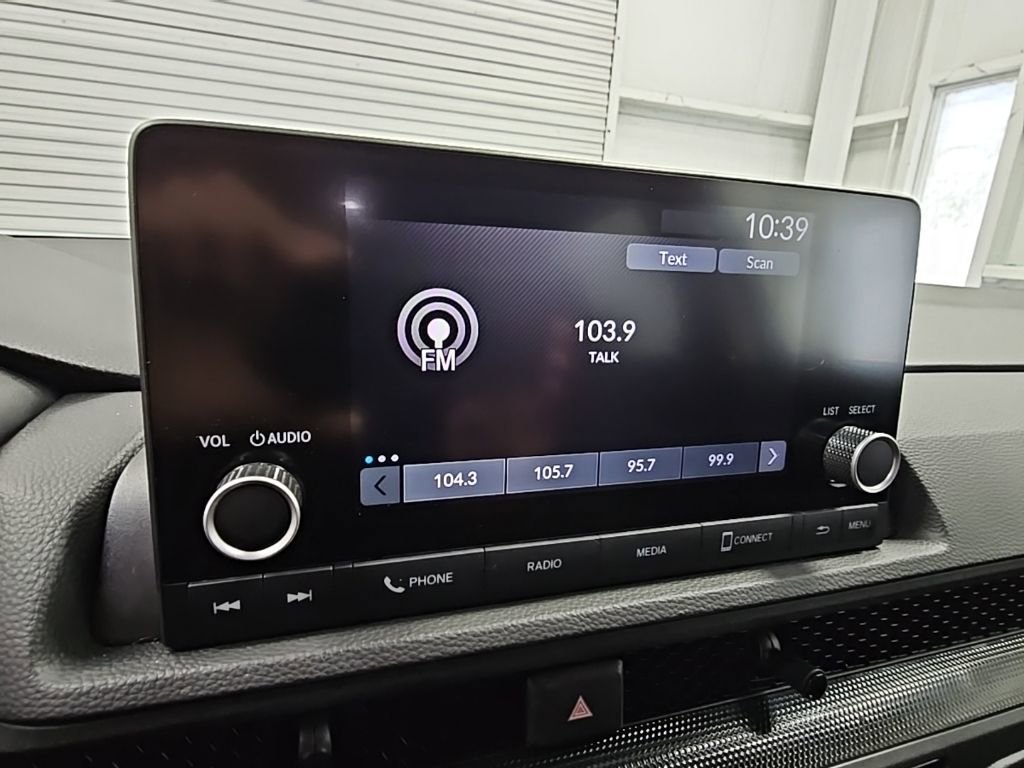 Used 2024 Honda CR-V EX image 14