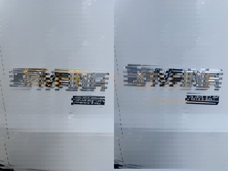 Used 2015 GMC Savana 3500 image 12