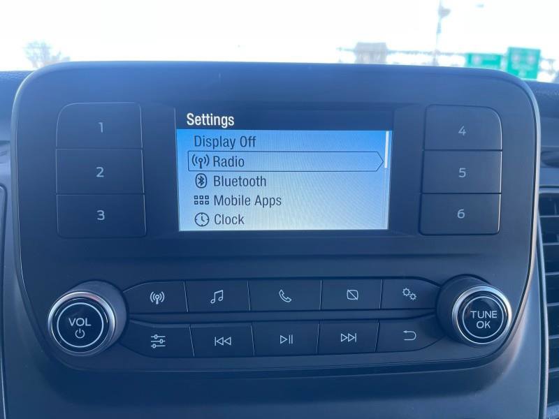 Used 2023 Ford Transit 250 Medium Roof w/ Load Area Protection Package image 18