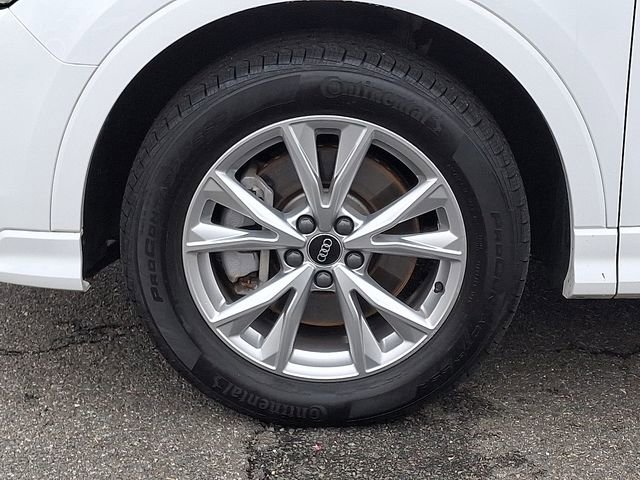 Used 2024 Audi Q3 2.0T Premium image 8