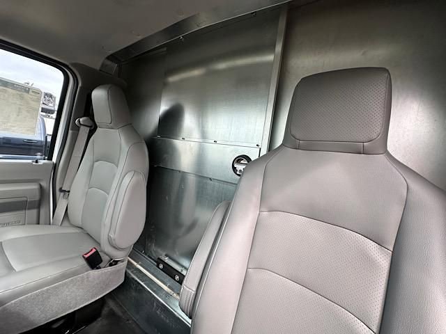 New 2024 Ford E-450 and Econoline 450 Super Duty w/ Power Windows & Locks Group image 35