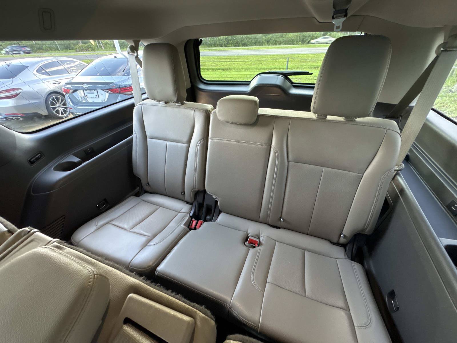 Used 2021 Ford Expedition Max XLT AWD/4WD image 14